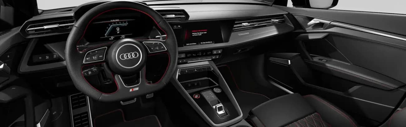 Audi Audi — zdjęcie 6