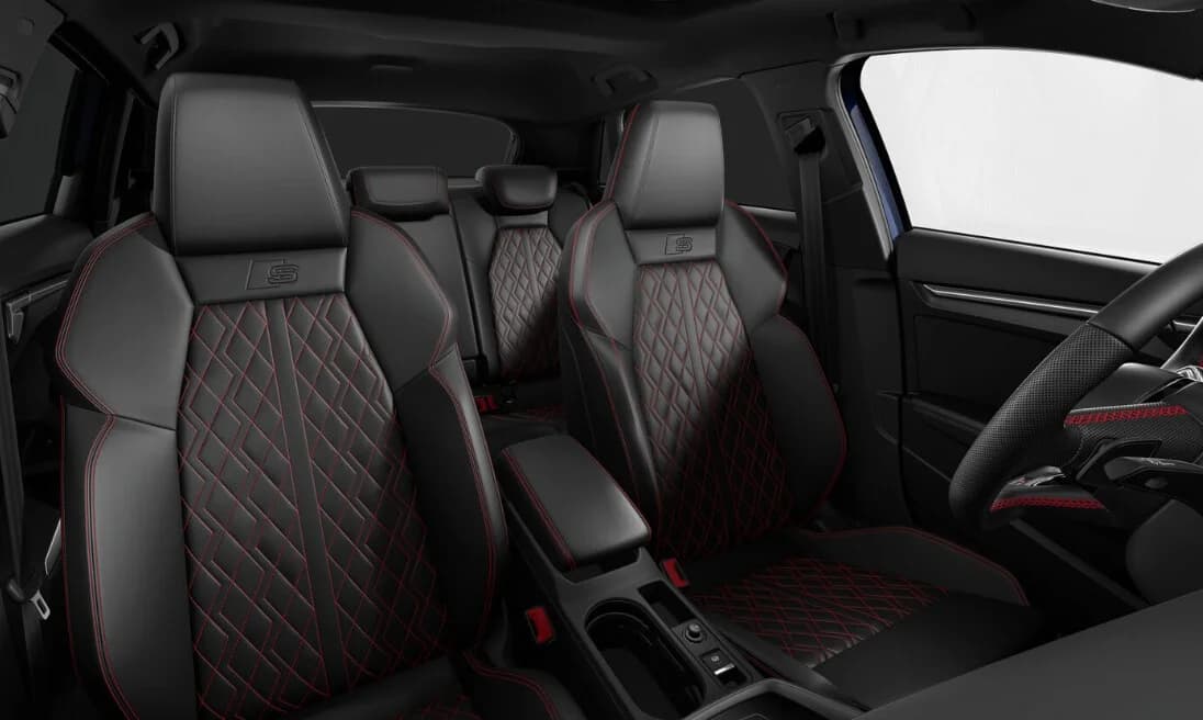 Audi Audi — zdjęcie 7