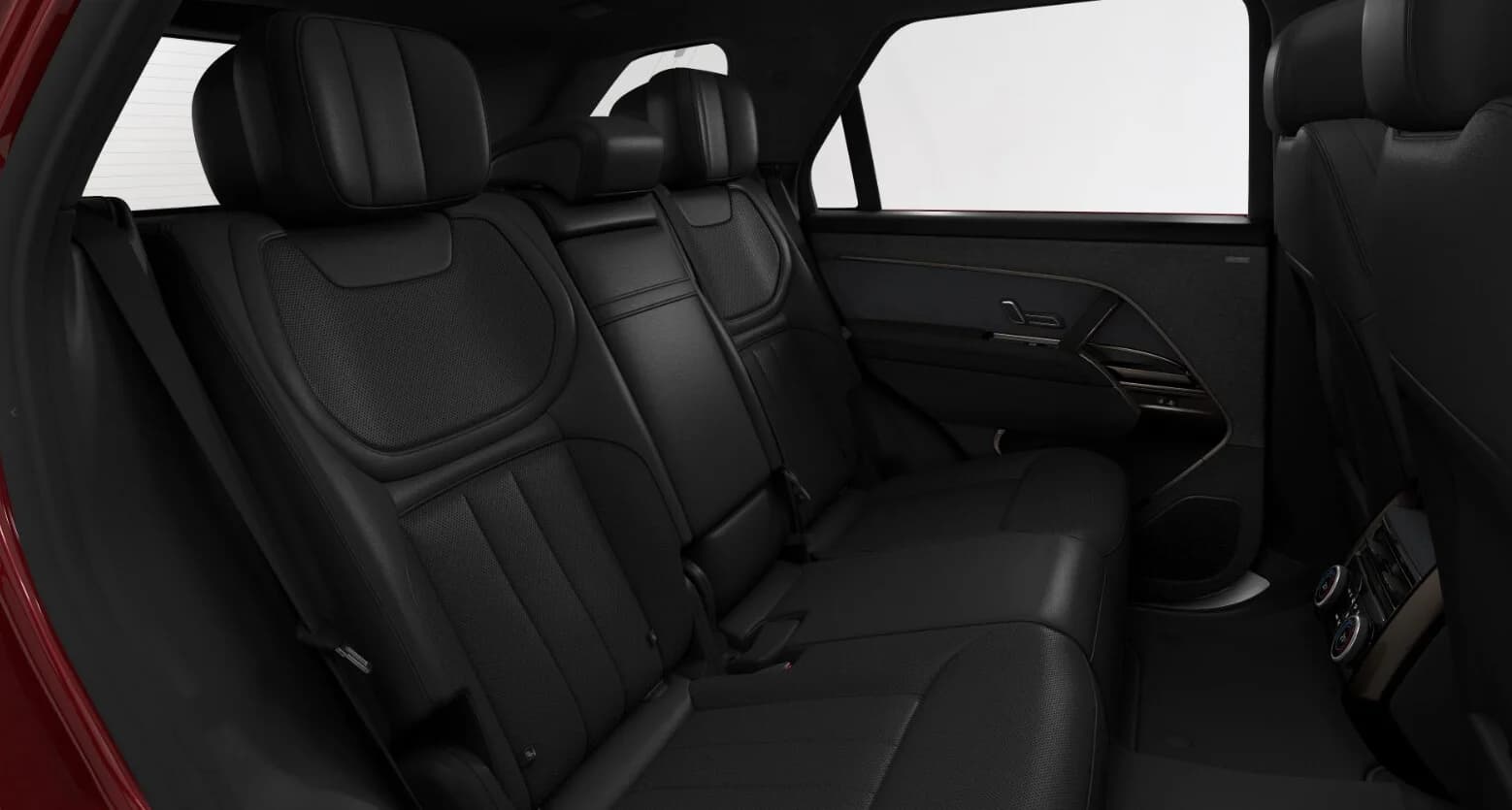Land Rover Range Rover Sport — zdjęcie 9