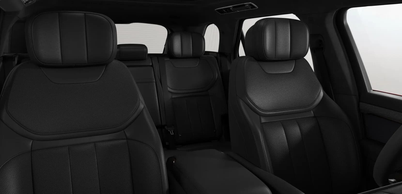 Land Rover Range Rover Sport — zdjęcie 10