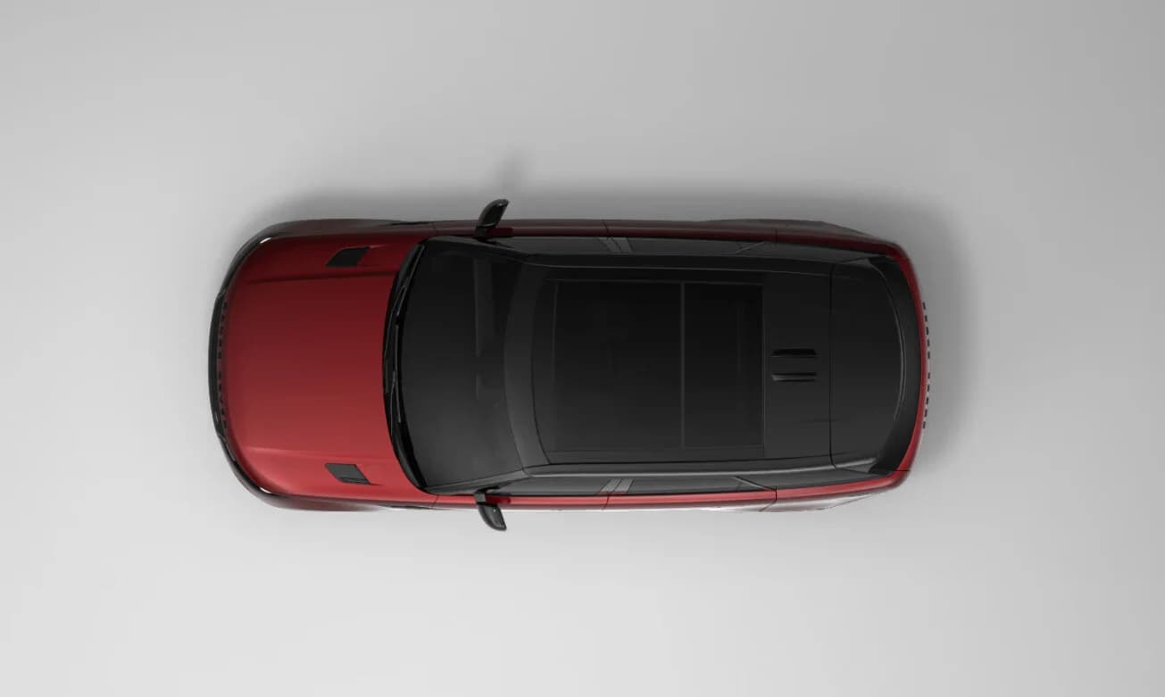 Land Rover Range Rover Sport — zdjęcie 5