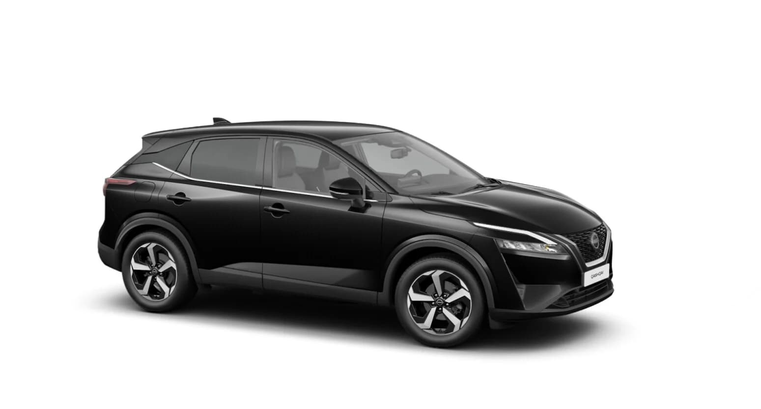 Nissan Qashqai — zdjęcie 2