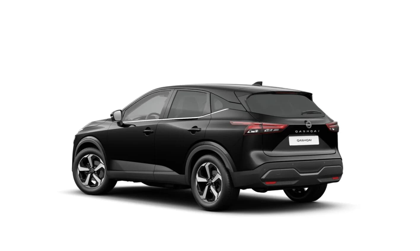 Nissan Qashqai — zdjęcie 5