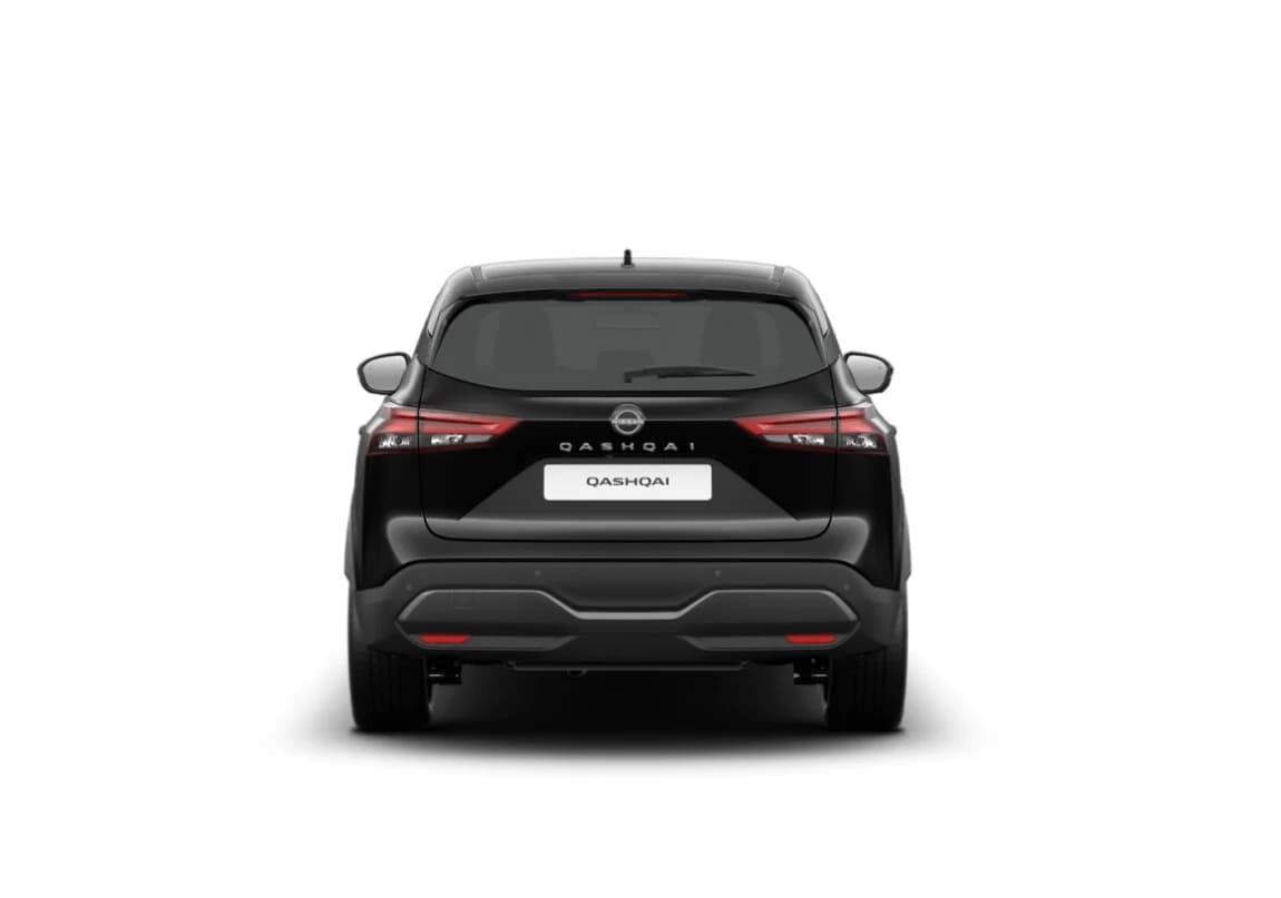 Nissan Qashqai — zdjęcie 4