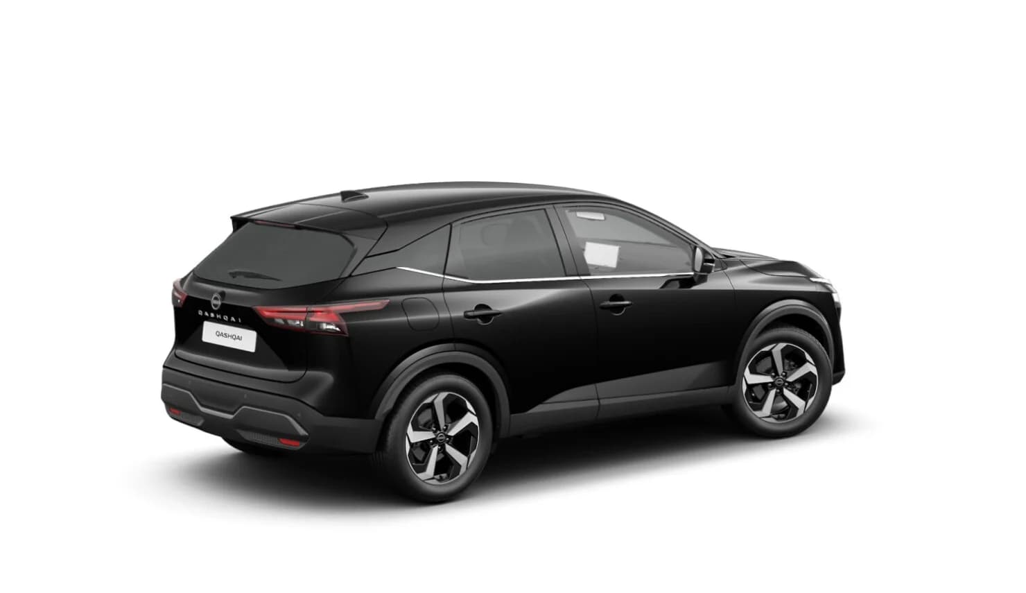 Nissan Qashqai — zdjęcie 3