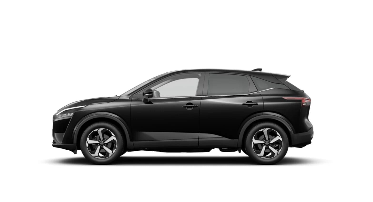 Nissan Qashqai — zdjęcie 6