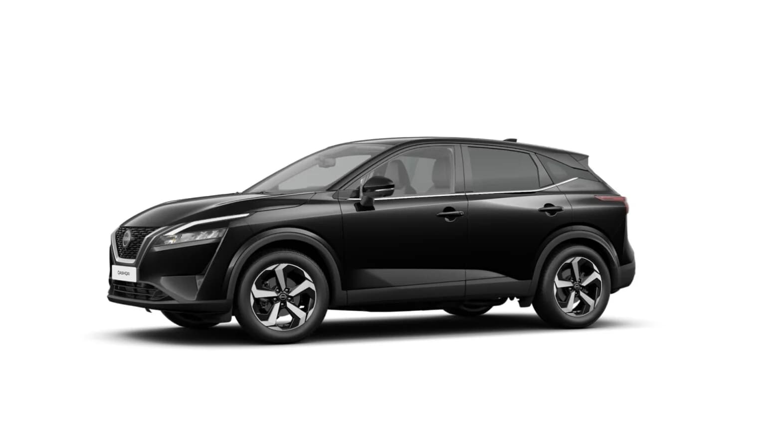 Nissan Qashqai — zdjęcie 7
