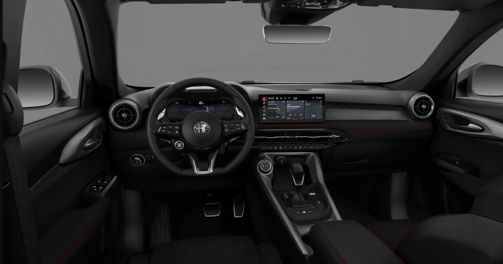 Alfa Romeo Tonale — zdjęcie 5