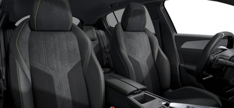 Peugeot 408 GT — zdjęcie 7