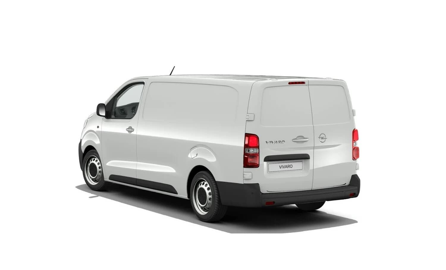 Opel Vivaro — zdjęcie 3