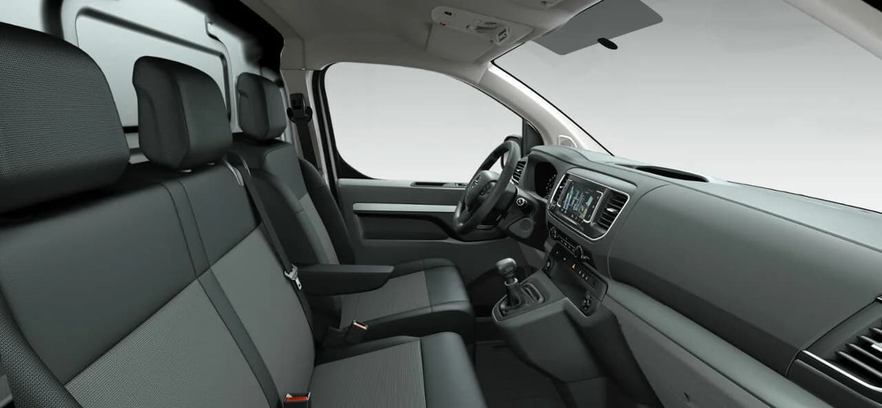 Opel Vivaro — zdjęcie 5