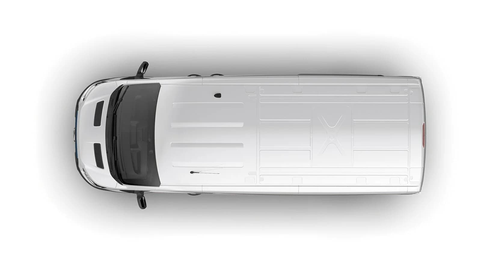 Ford e-Transit — zdjęcie 2