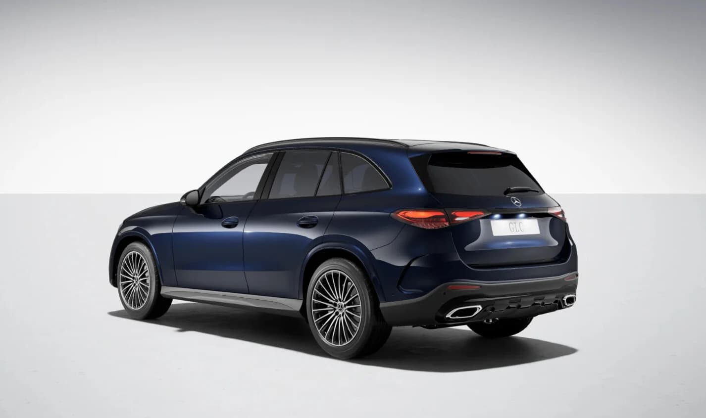 Mercedes-Benz GLC 300d (DELETED) — zdjęcie 4