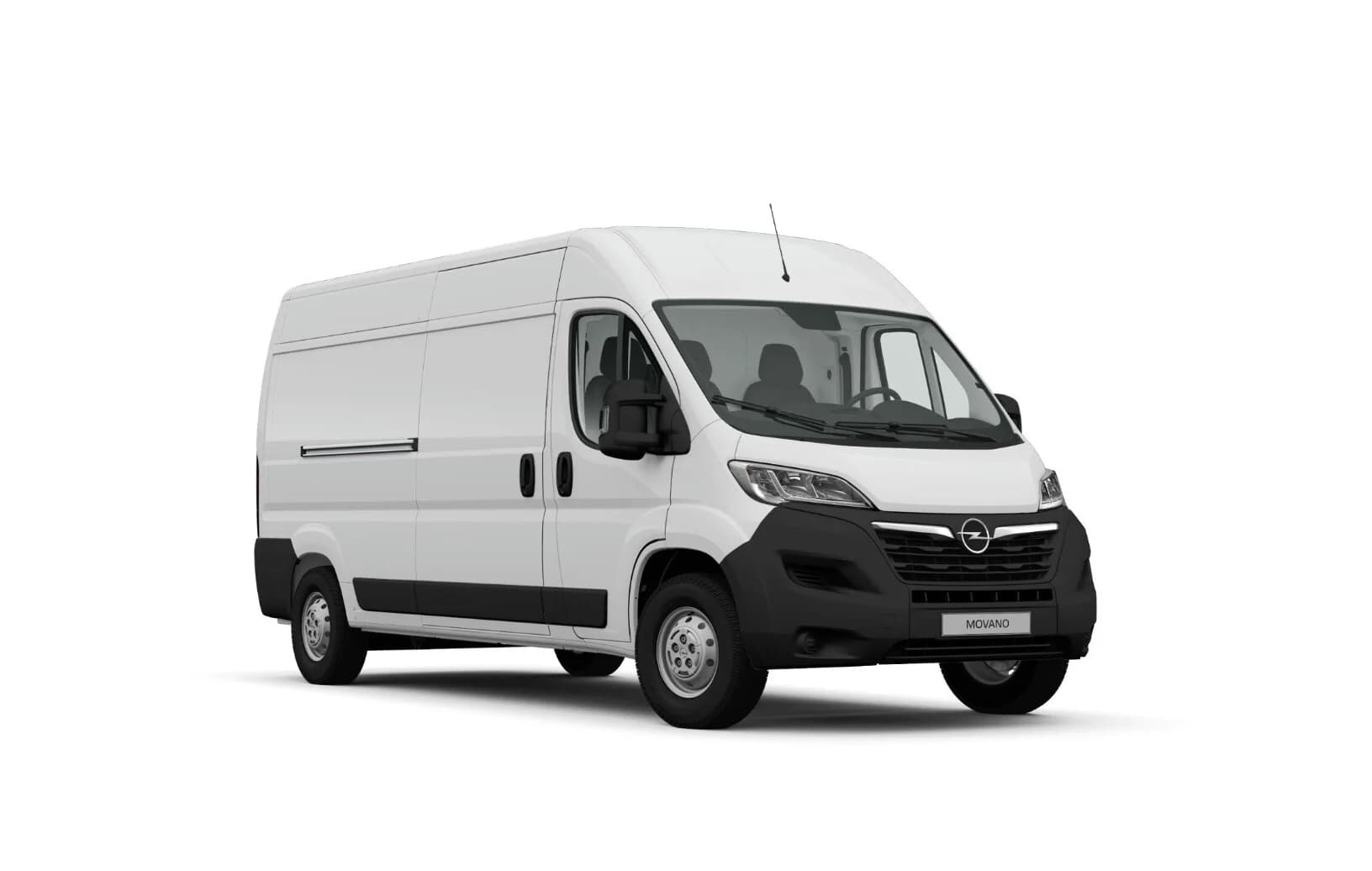 Opel Movano L3H2 — zdjęcie 1