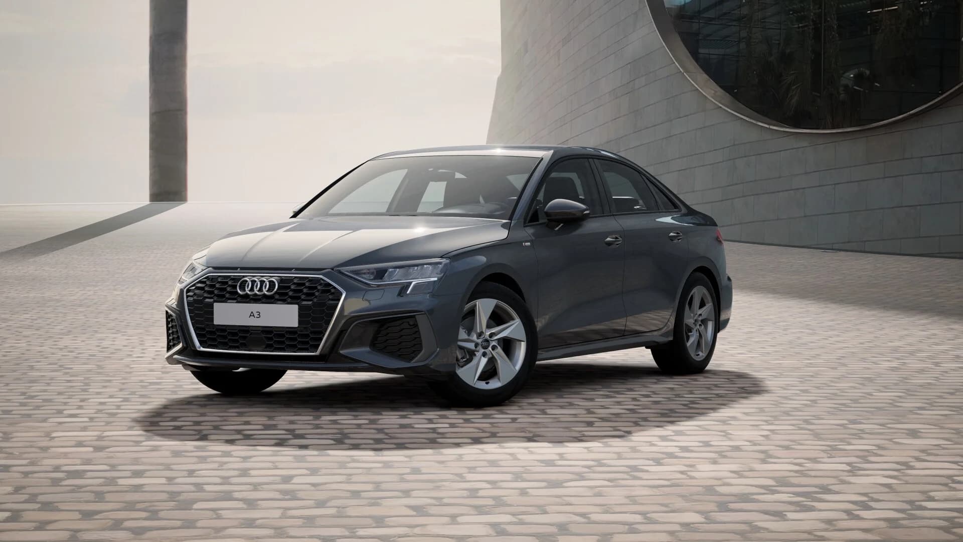 Audi Audi — zdjęcie 1