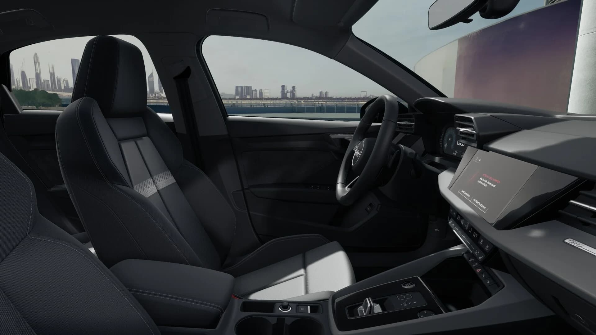 Audi Audi — zdjęcie 9