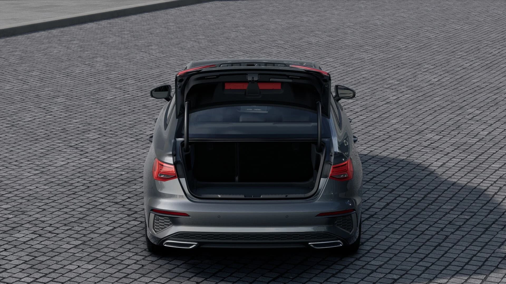 Audi Audi — zdjęcie 5