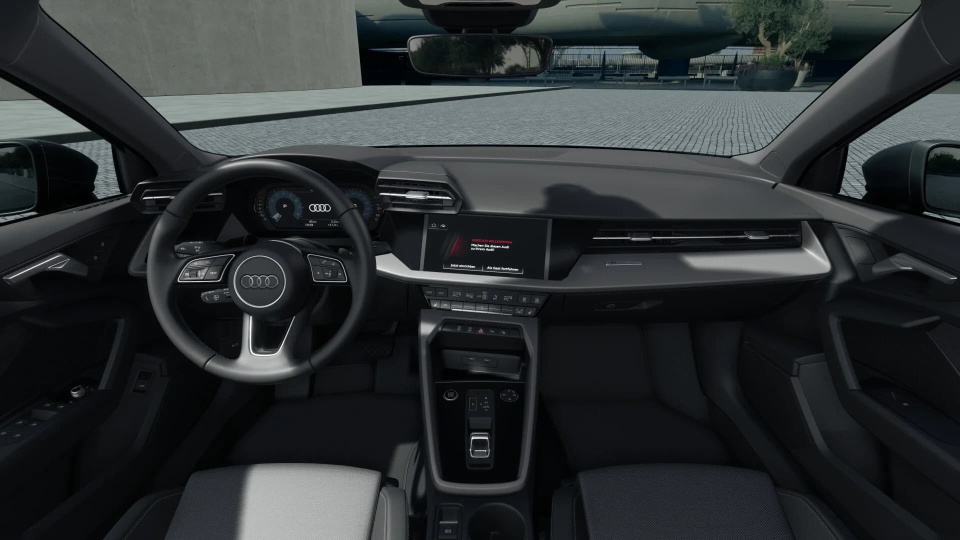 Audi Audi — zdjęcie 7