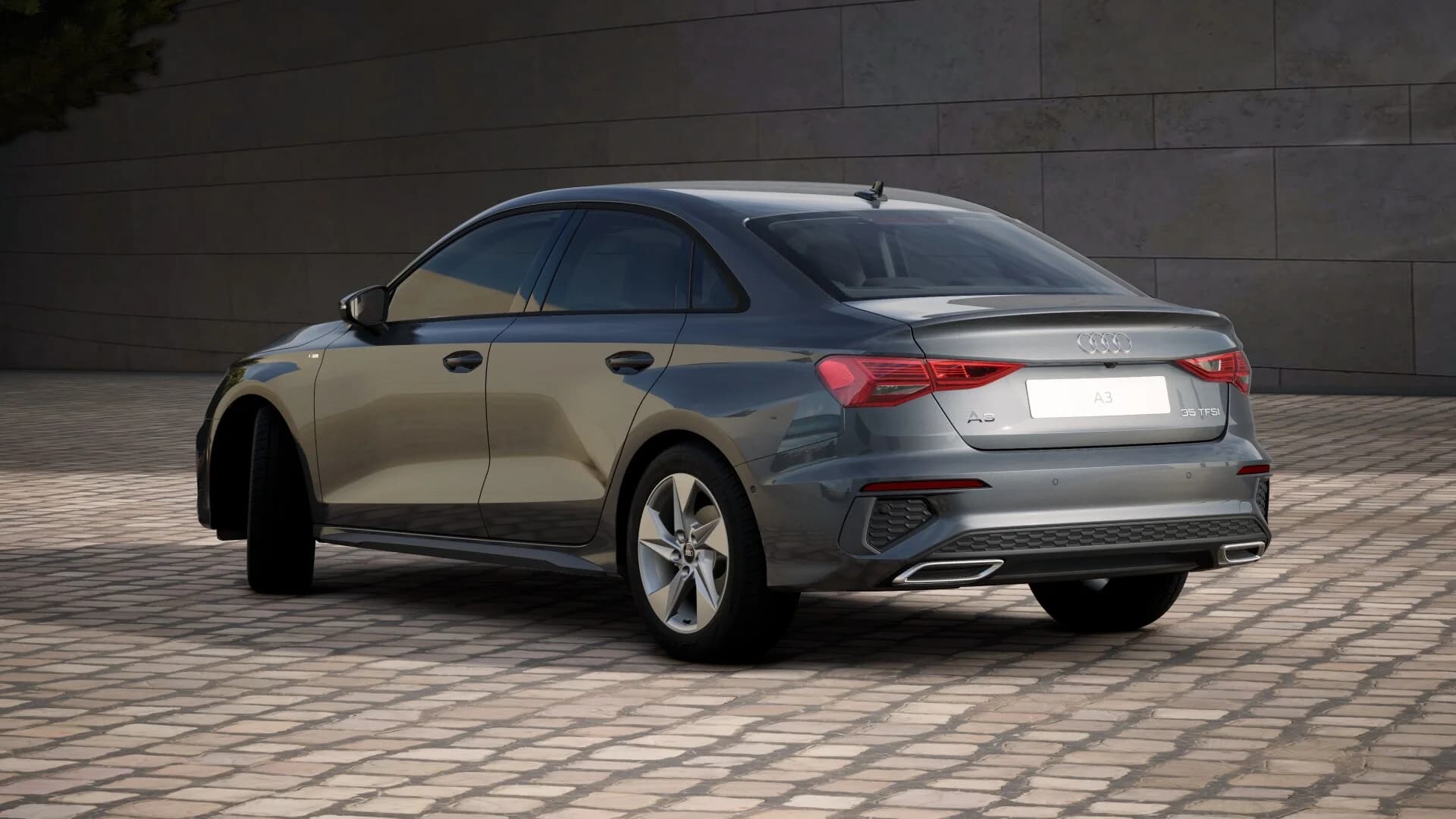 Audi Audi — zdjęcie 2