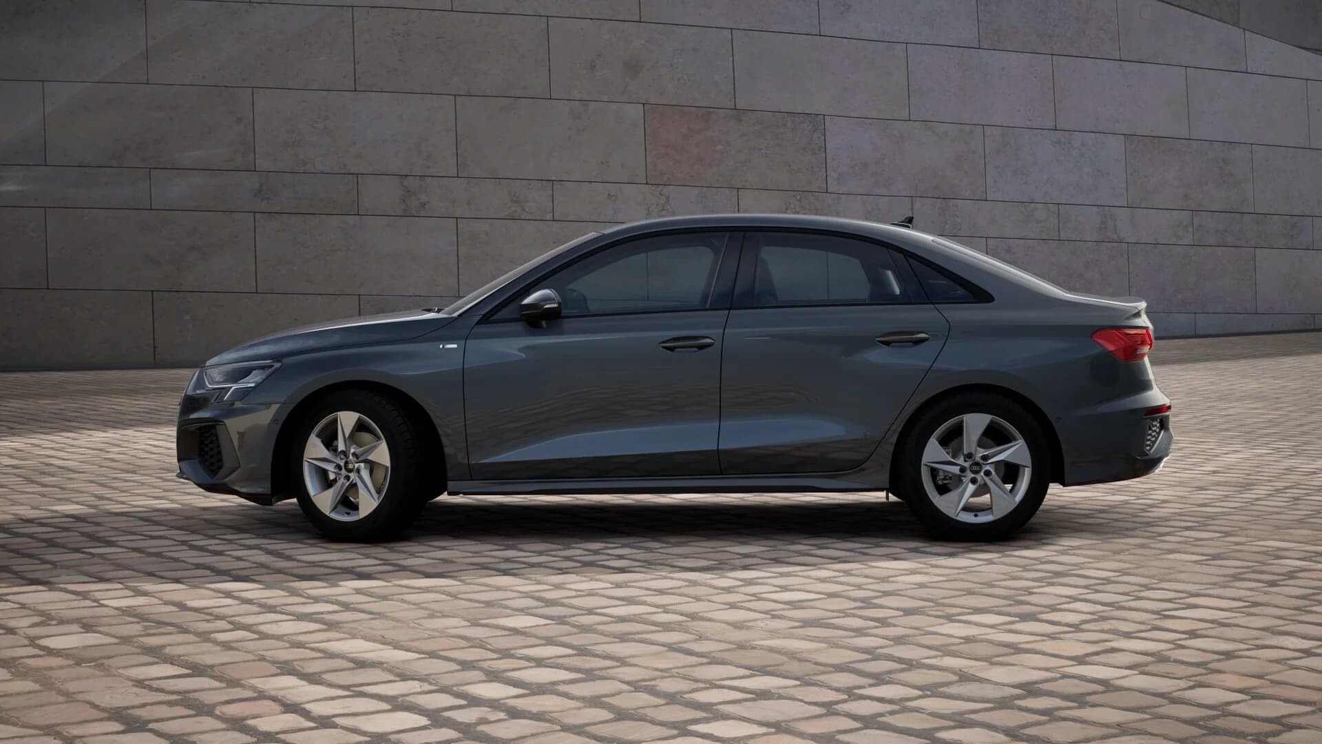 Audi Audi — zdjęcie 3