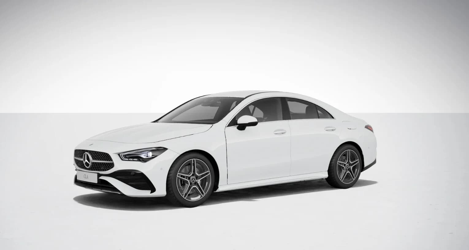 Mercedes-Benz CLA 180 (DELETED) — zdjęcie 2