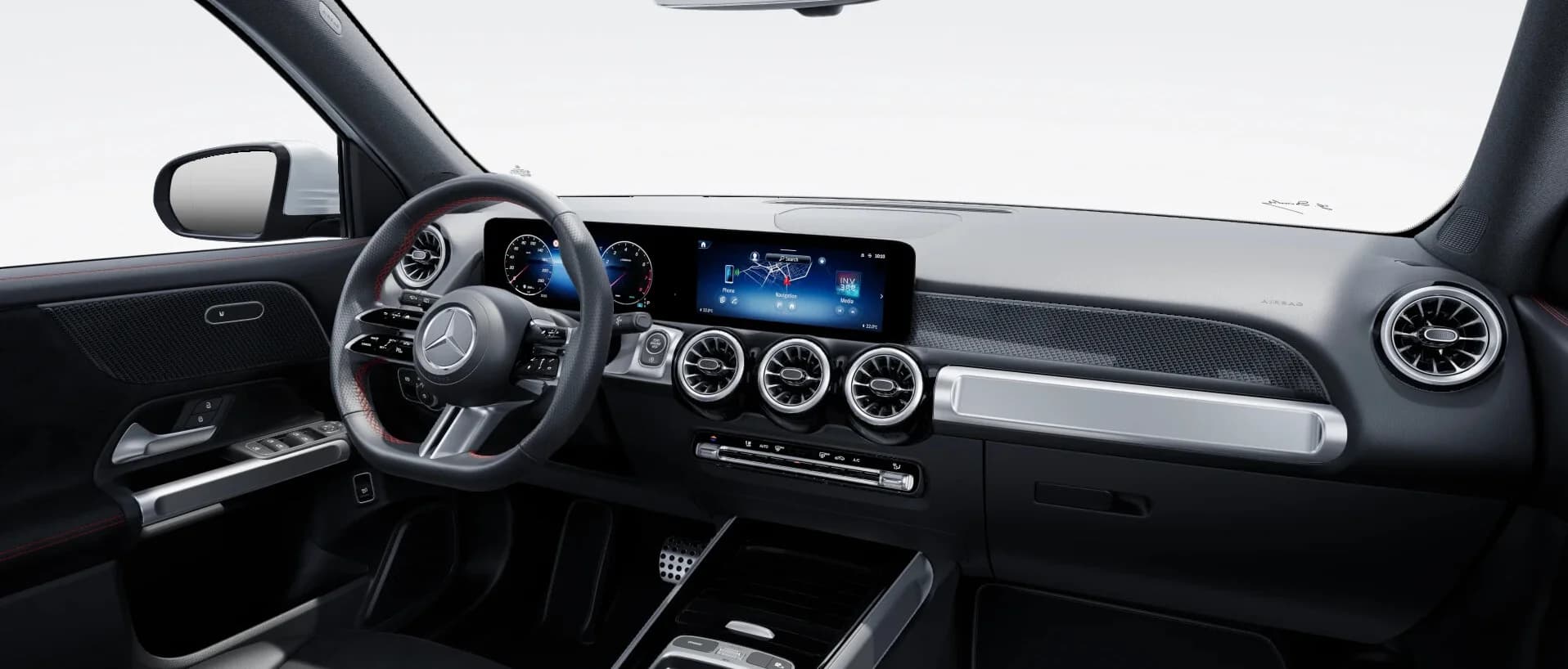 Mercedes-Benz GLB — zdjęcie 7