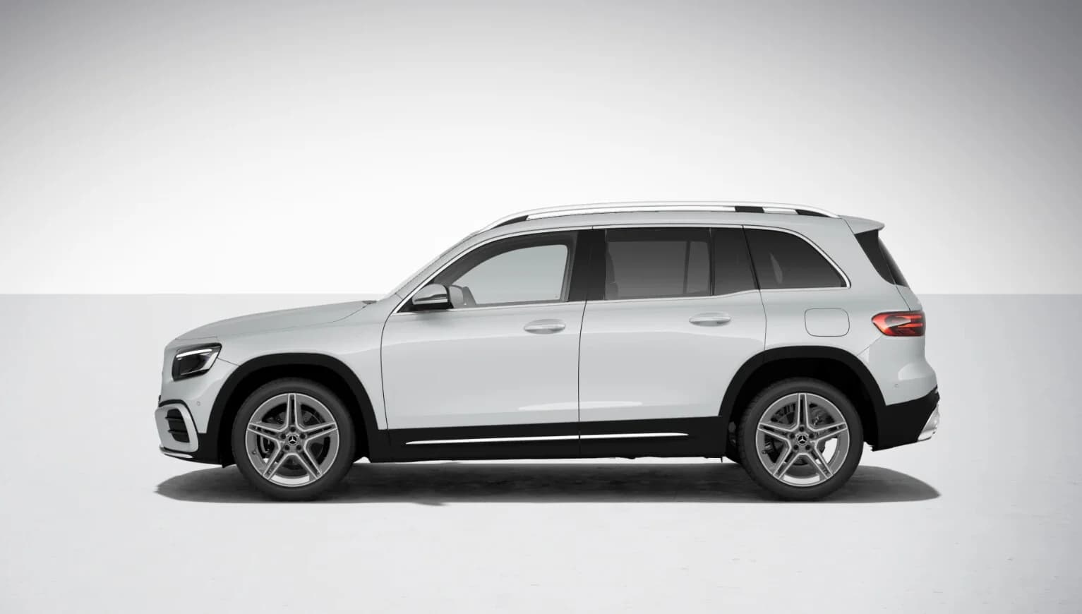 Mercedes-Benz GLB — zdjęcie 5