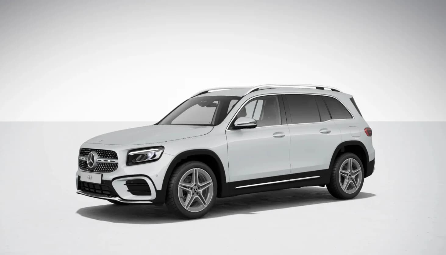 Mercedes-Benz GLB — zdjęcie 6