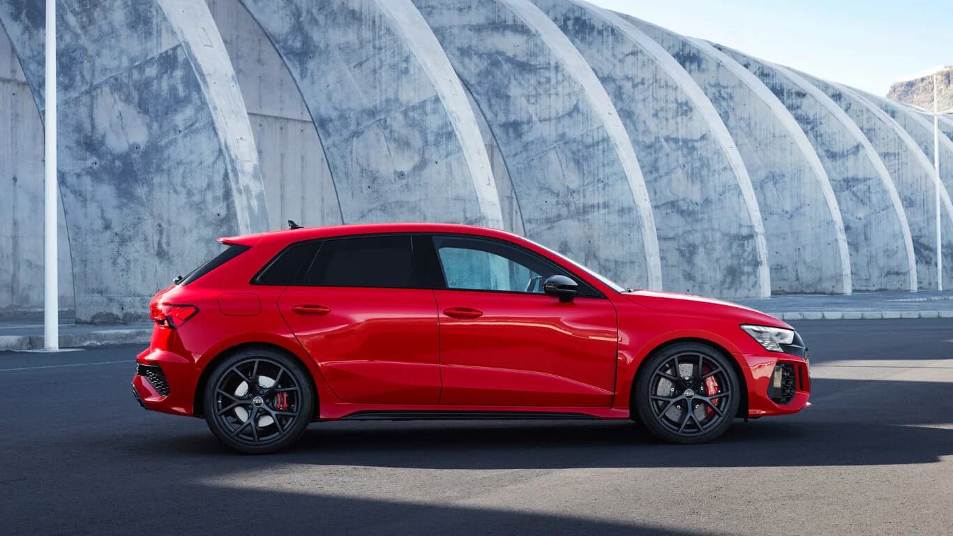 Audi Audi — zdjęcie 2