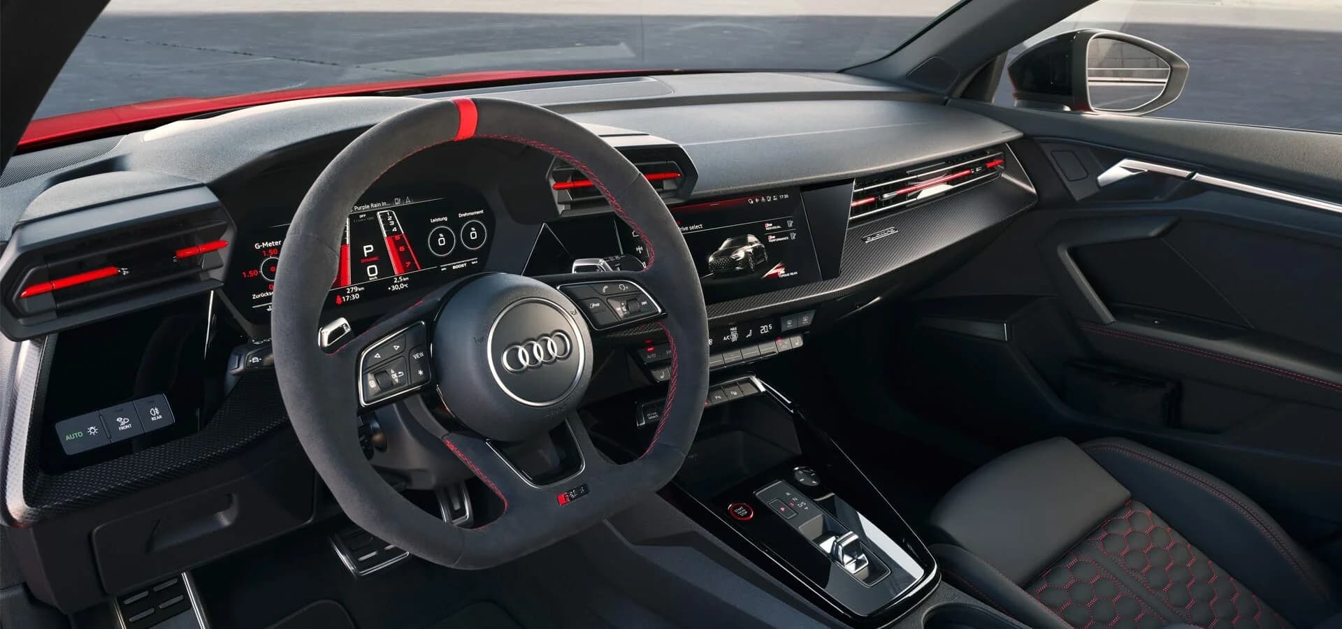 Audi Audi — zdjęcie 4