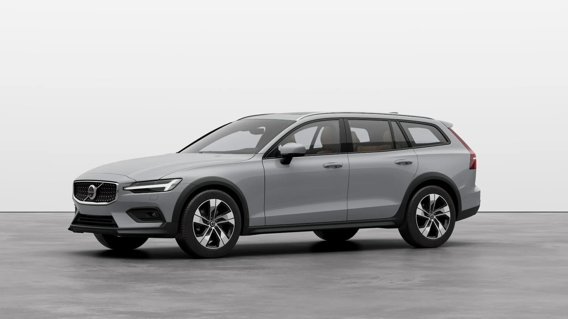 Volvo V60 Cross Country B5 — zdjęcie 1