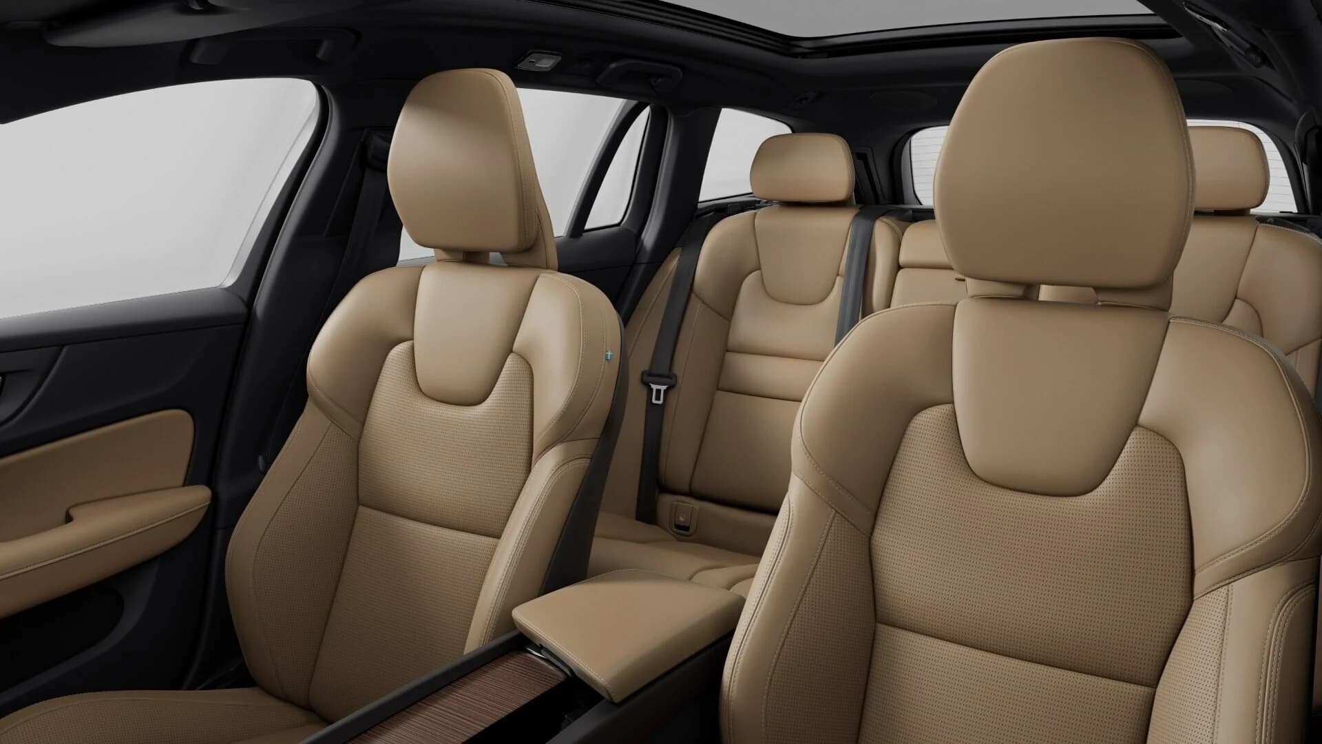 Volvo V60 Cross Country B5 — zdjęcie 7