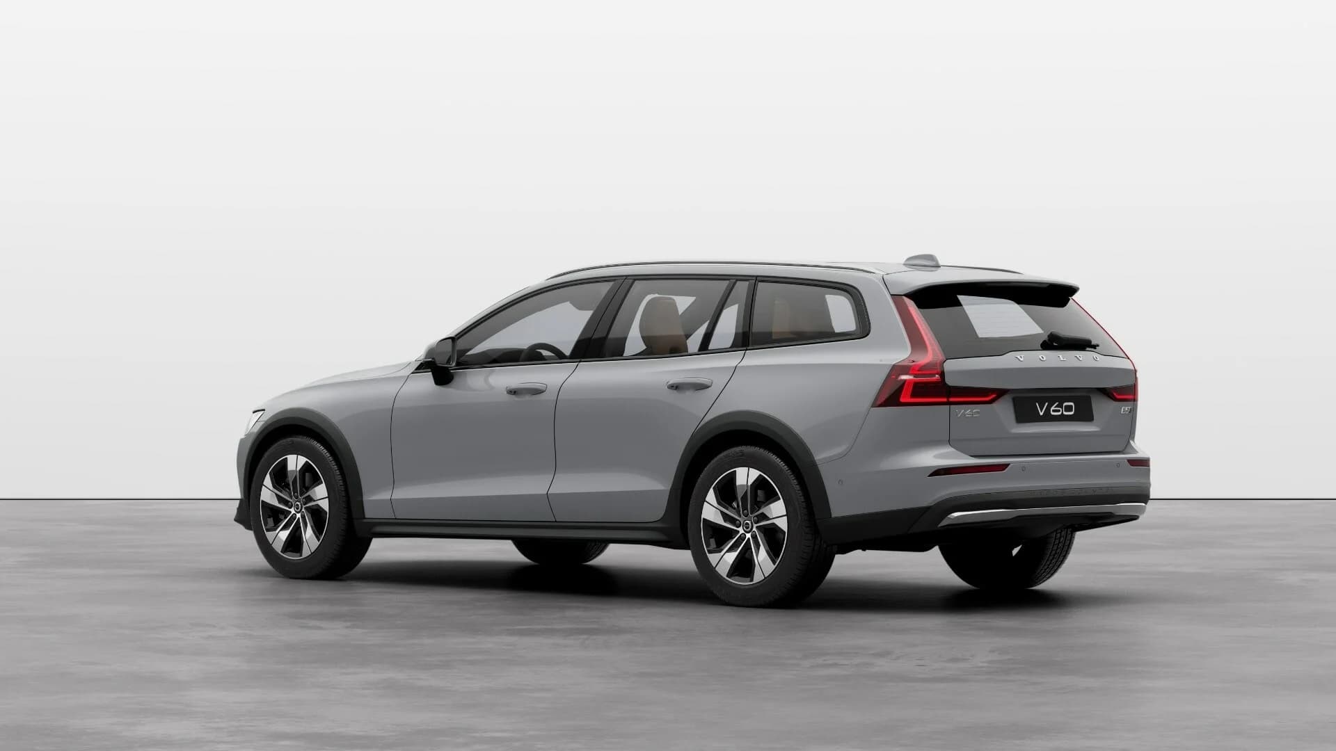 Volvo V60 Cross Country B5 — zdjęcie 2
