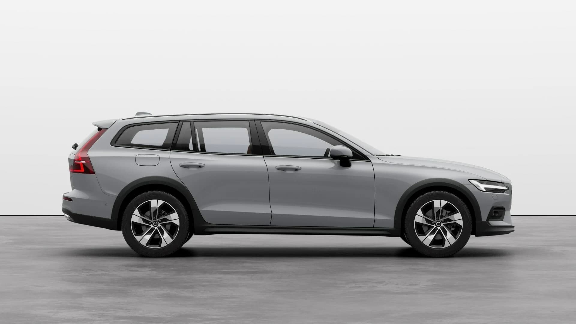 Volvo V60 Cross Country B5 — zdjęcie 3