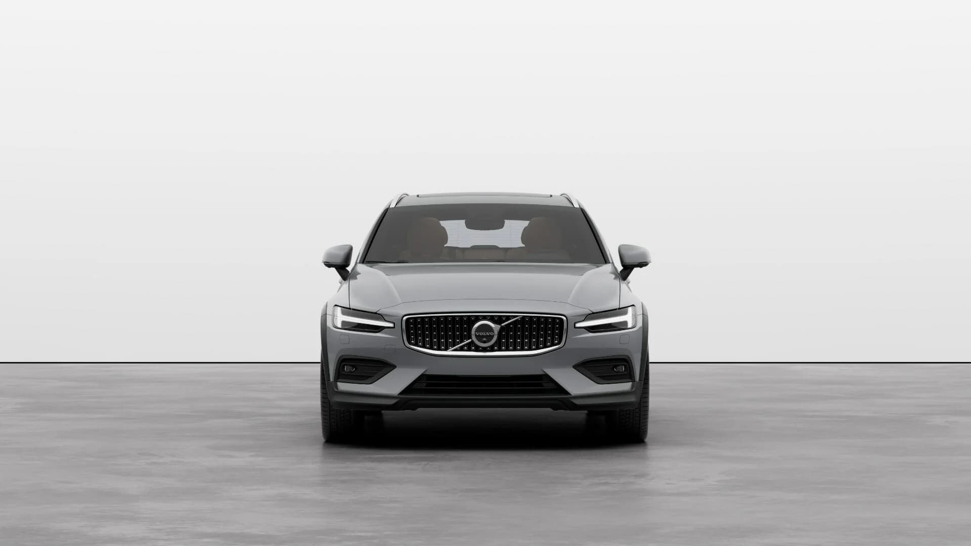Volvo V60 Cross Country B5 — zdjęcie 4