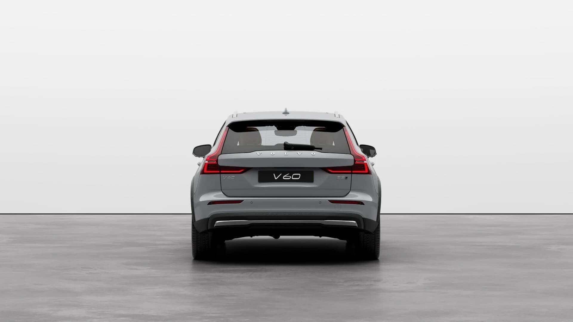 Volvo V60 Cross Country B5 — zdjęcie 5