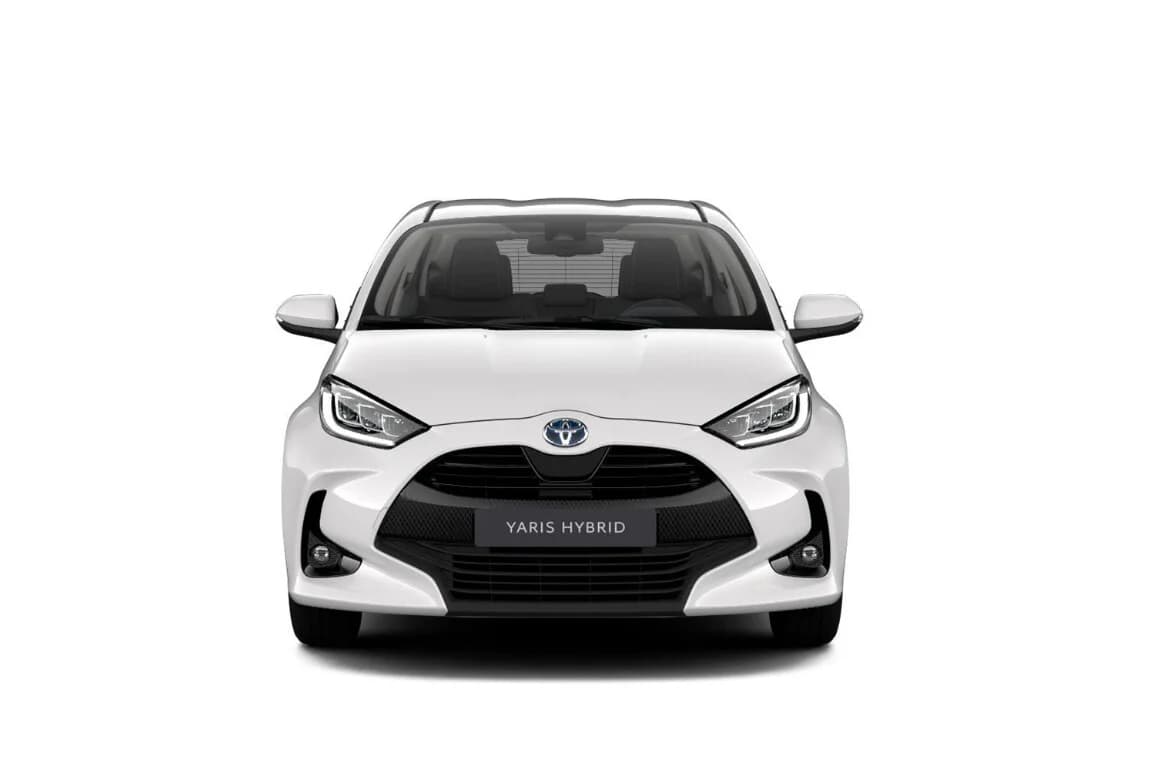 Toyota Yaris 1.5 VVT-i (DELETED) — zdjęcie 3