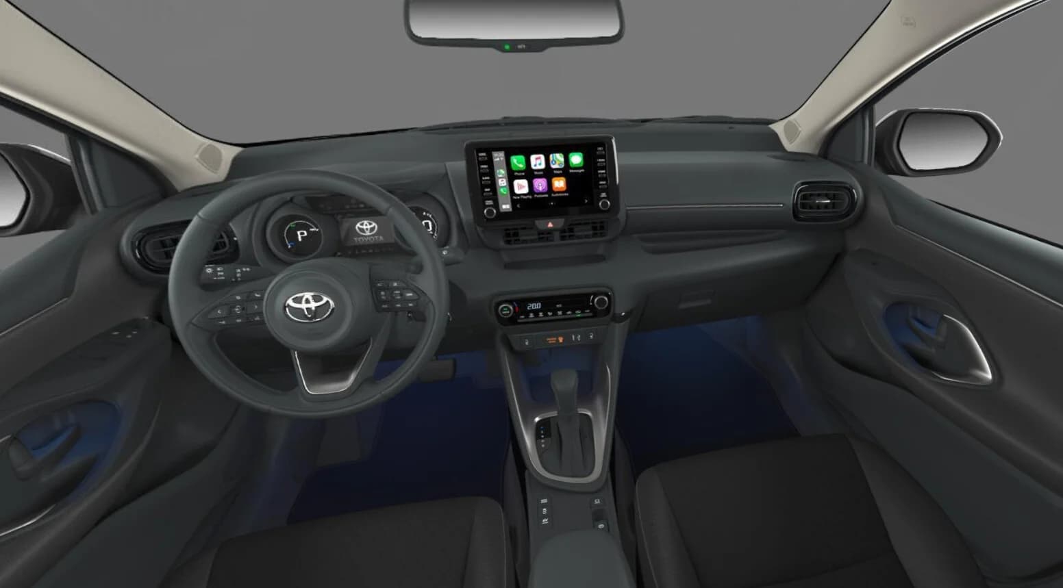 Toyota Yaris 1.5 VVT-i (DELETED) — zdjęcie 6