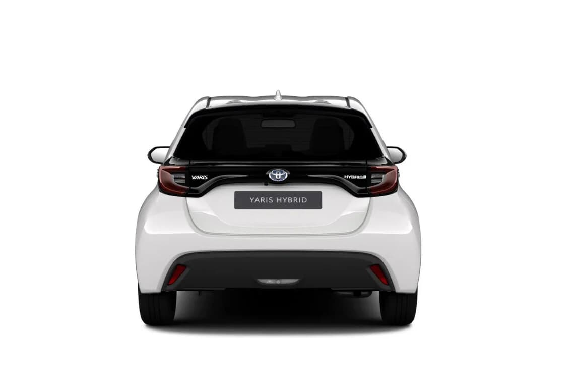 Toyota Yaris 1.5 VVT-i (DELETED) — zdjęcie 2