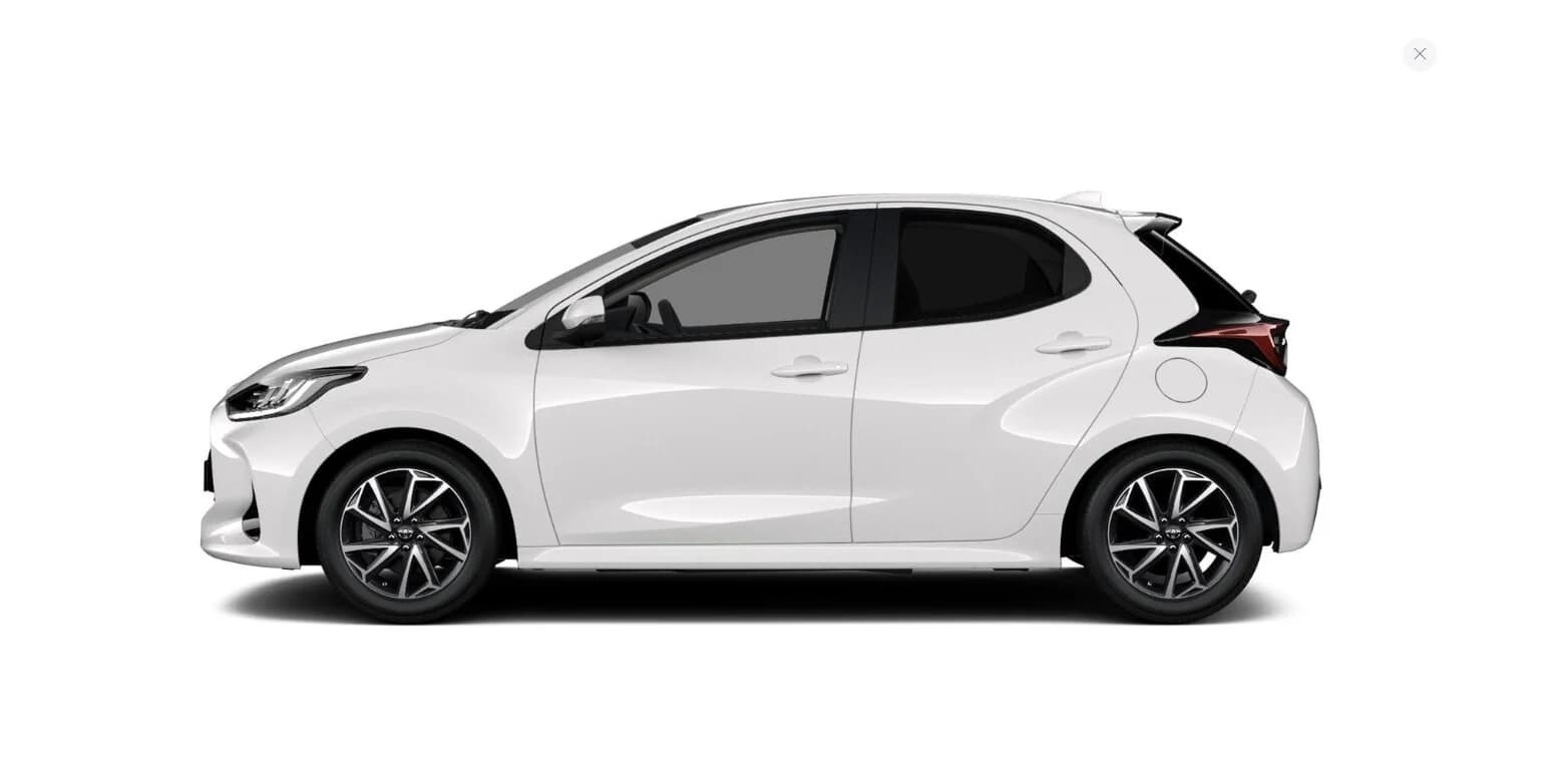 Toyota Yaris 1.5 VVT-i (DELETED) — zdjęcie 5