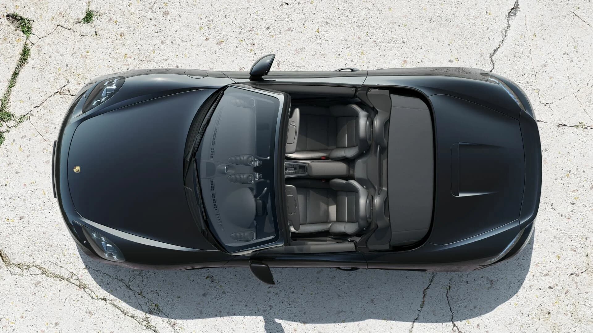 Porsche 718 Boxster — zdjęcie 4