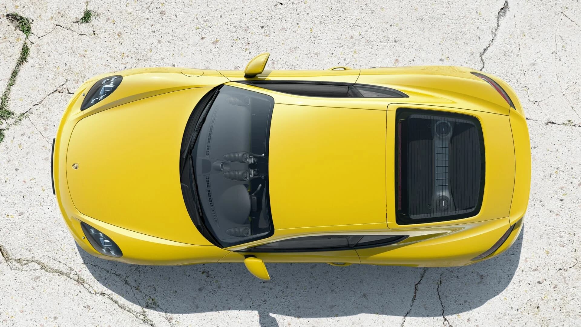 Porsche 718 Cayman — zdjęcie 3