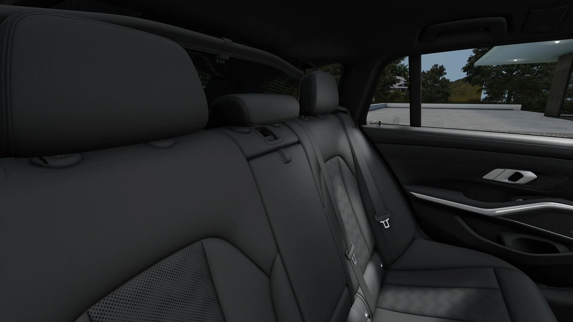 BMW M3 Competition — zdjęcie 12