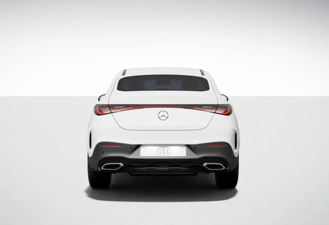 Mercedes-Benz GLC 300de (DELETED) — zdjęcie 6