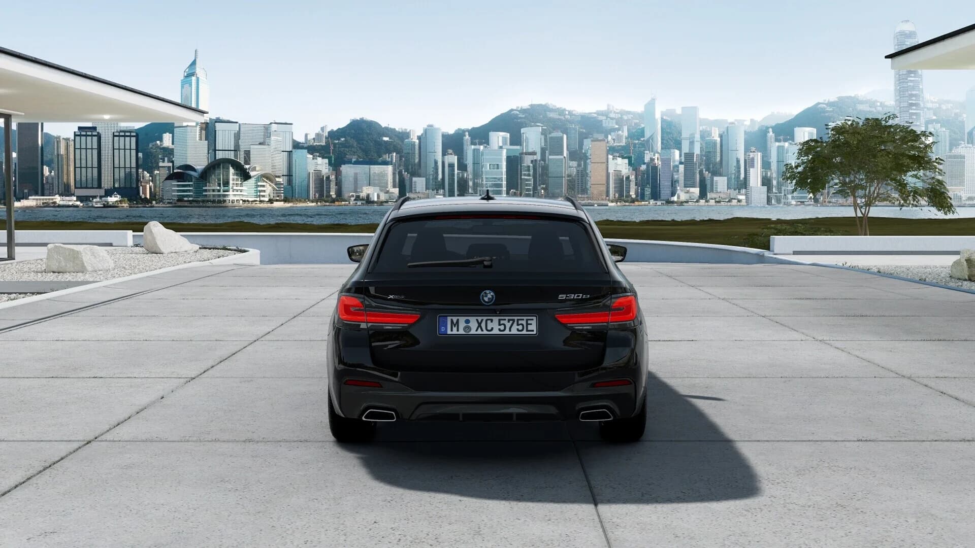 BMW 530e (DELETED) — zdjęcie 5