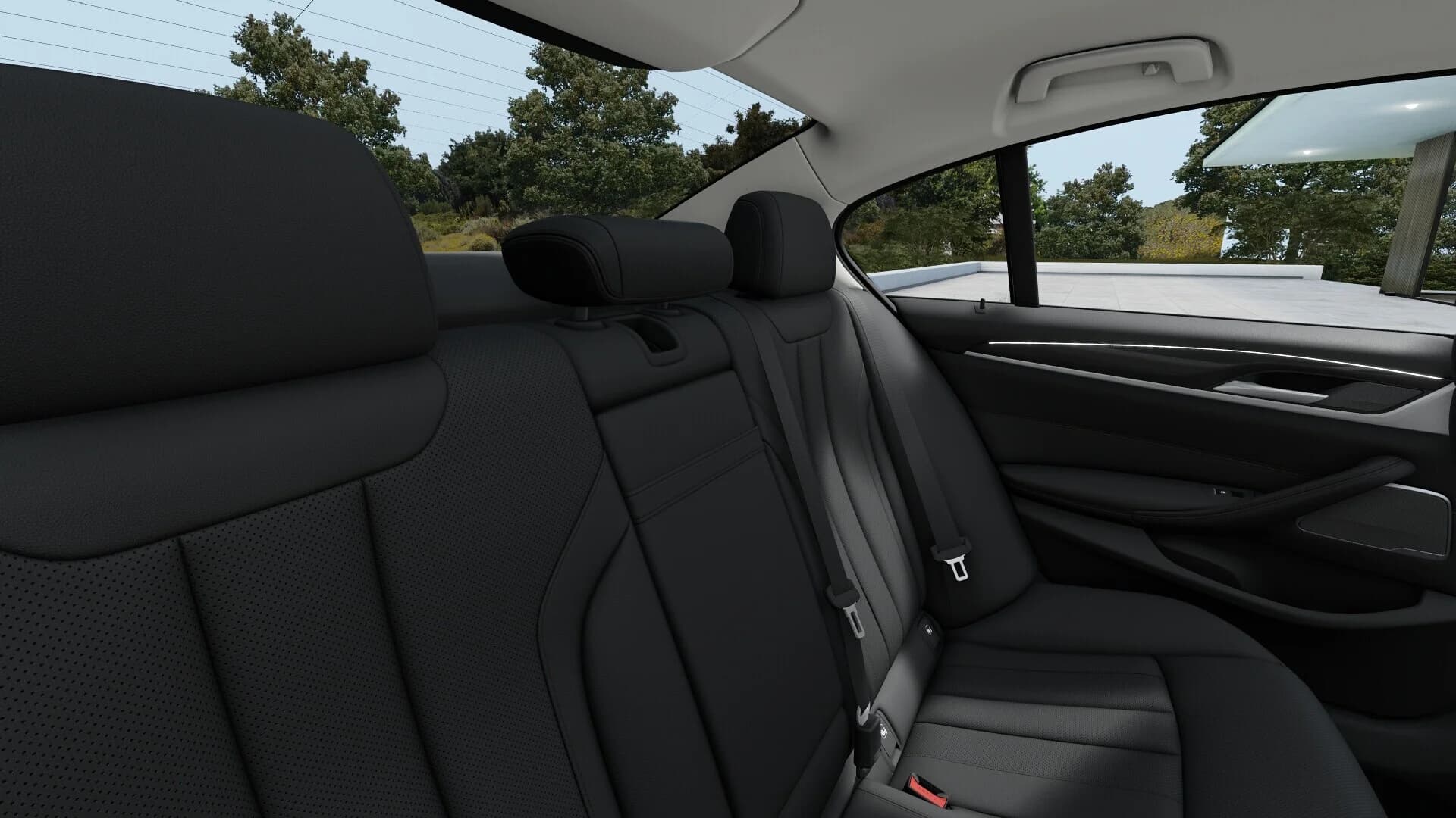 BMW 520d (DELETED) — zdjęcie 11