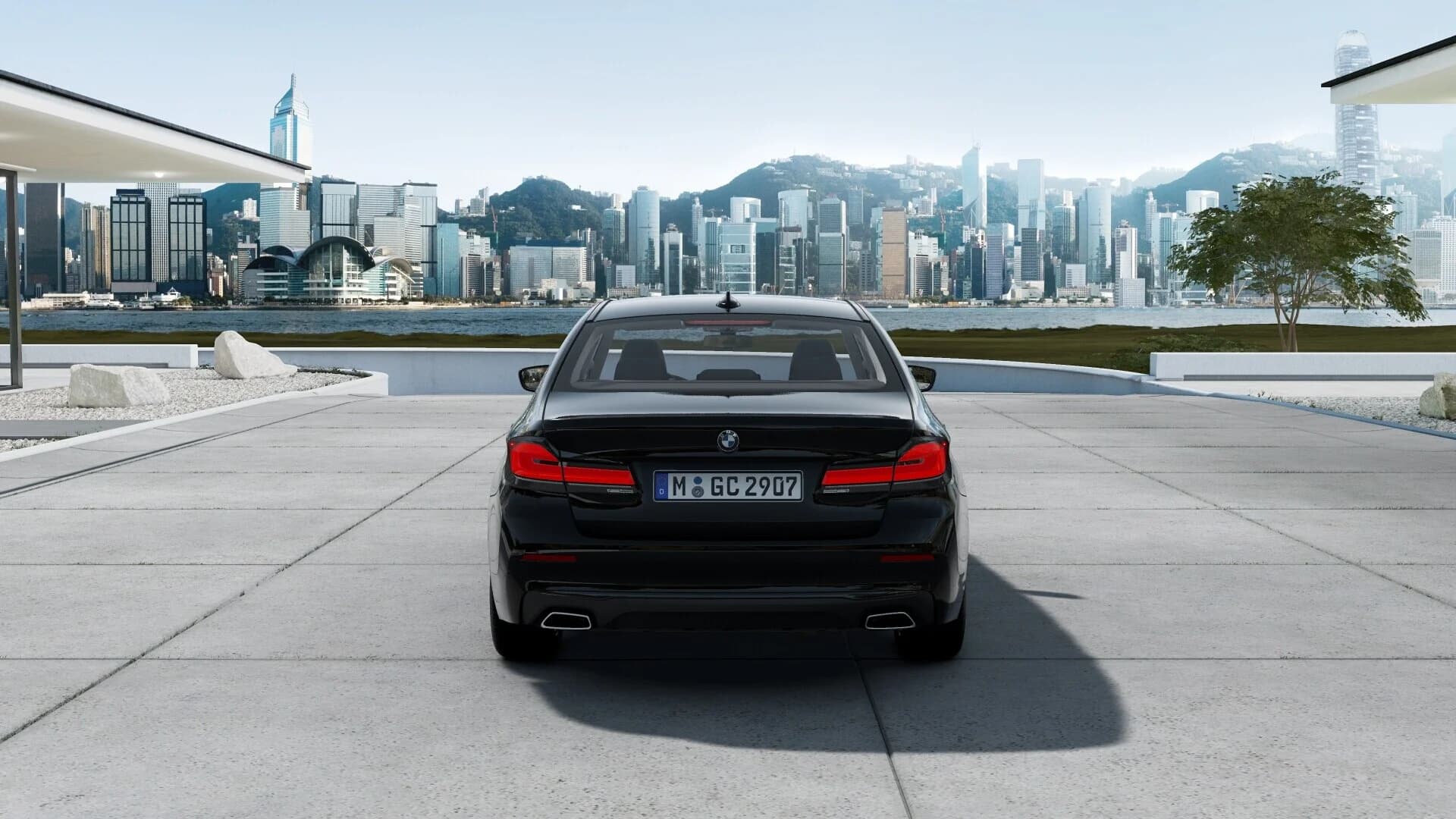 BMW 520d (DELETED) — zdjęcie 5