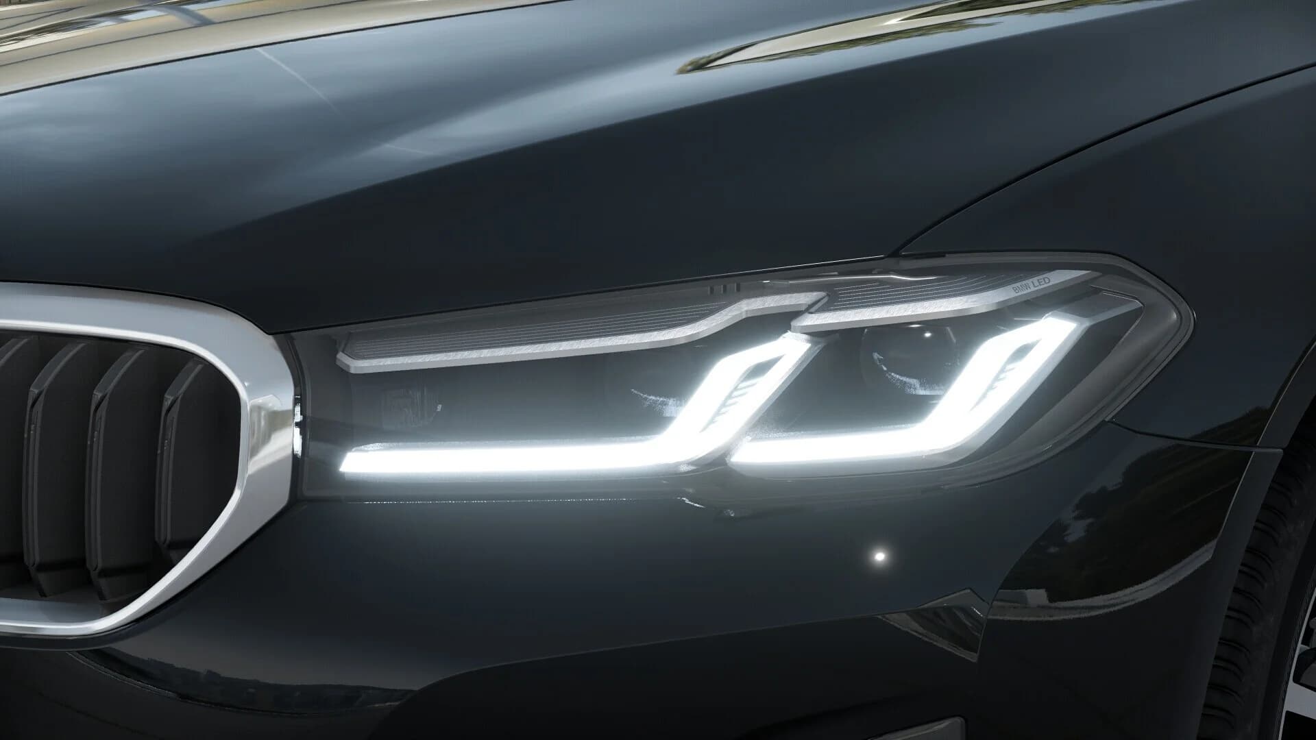 BMW 520d (DELETED) — zdjęcie 7
