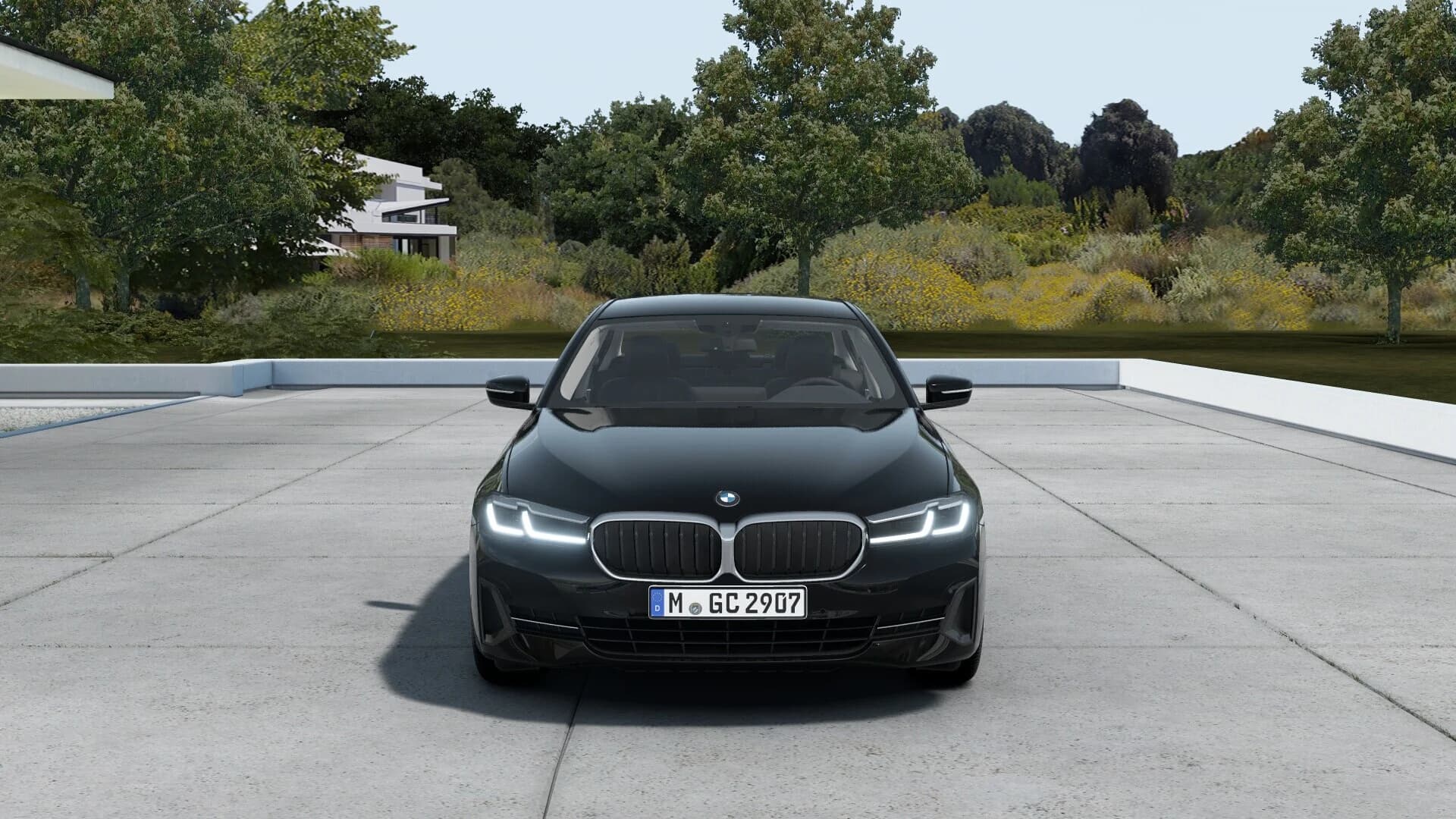 BMW 520d (DELETED) — zdjęcie 4