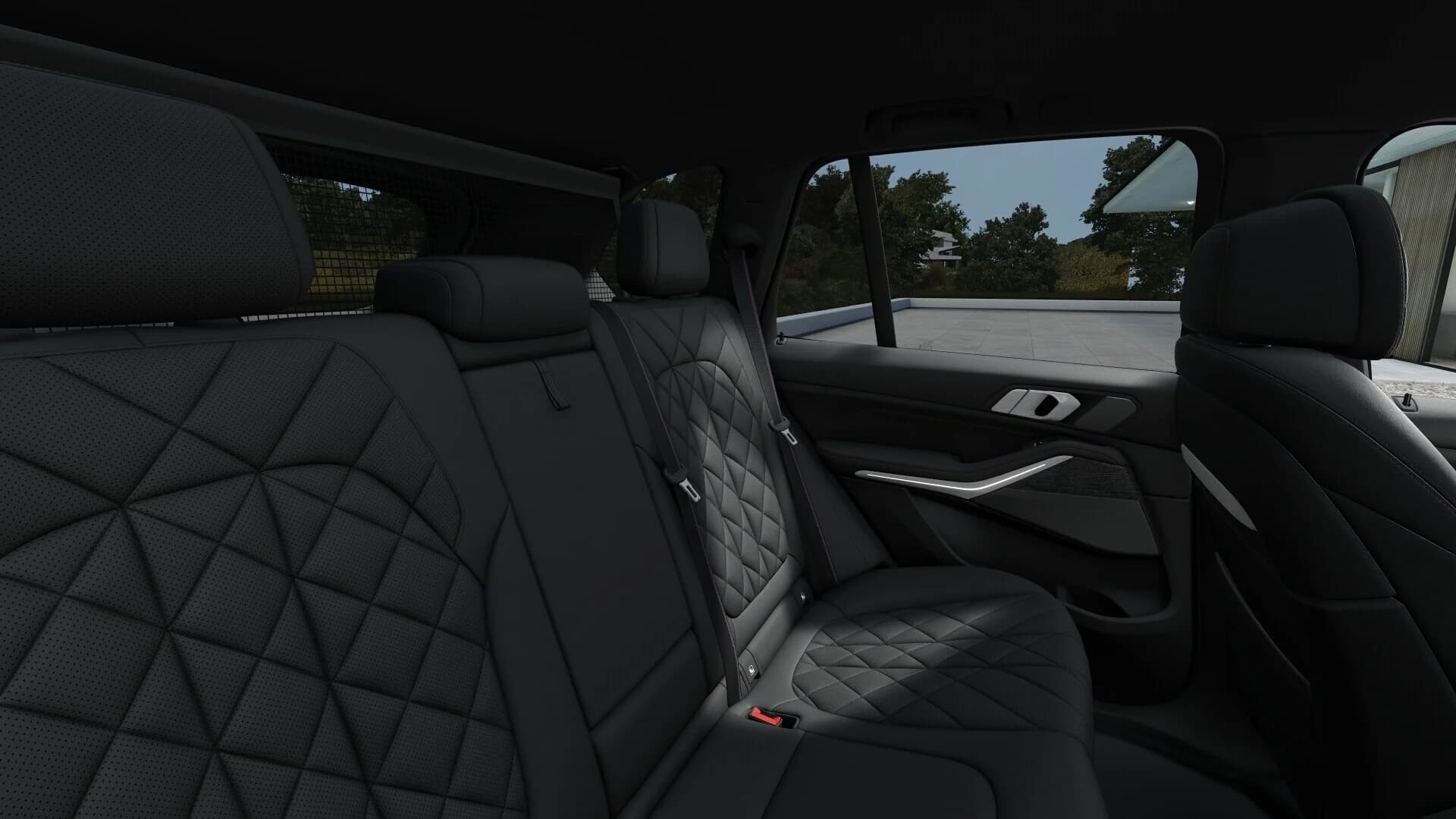 BMW X5 30d (DELETED) — zdjęcie 12